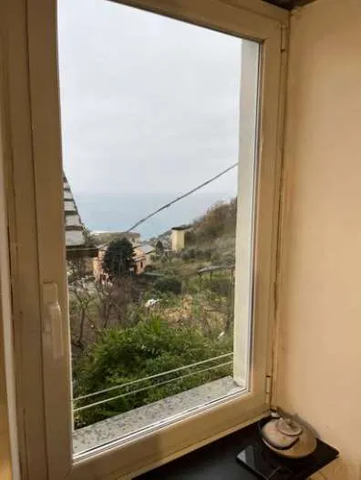 Villa in vendita a Genova, Voltri, pra' - foto 7