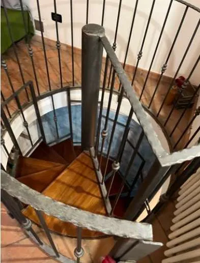 Villa in vendita a Genova, Voltri, pra' - foto 9