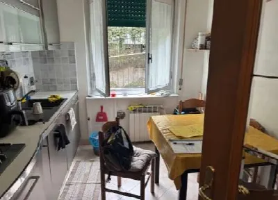 Appartamento in vendita a Genova, Granarol... - foto 1
