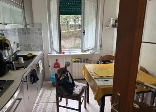 Appartamento in vendita a Genova, Granarolo, Oregina, Lagaccio - foto 1