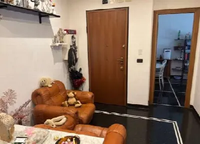 Appartamento in vendita a Genova, Granarol... - foto 5