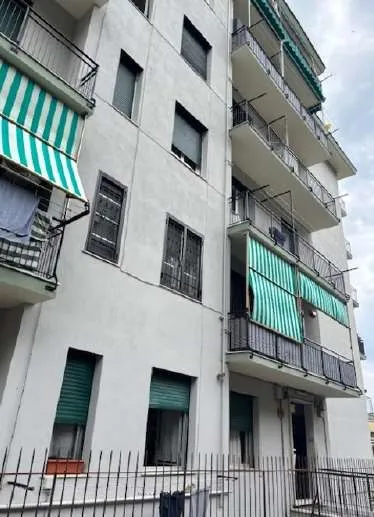 Appartamento in vendita a Genova, Granarol... - foto 8