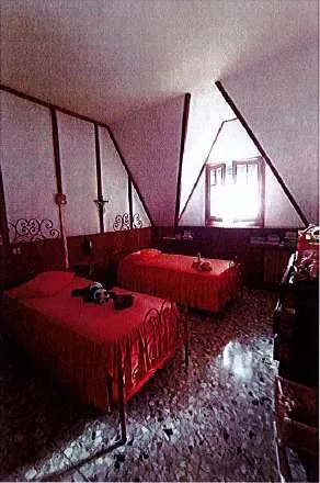 Villa in vendita a Savignone - foto 10