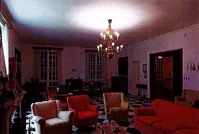 Villa in vendita a Savignone - foto 5