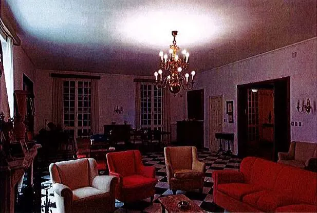 Villa in vendita a Savignone - foto 5