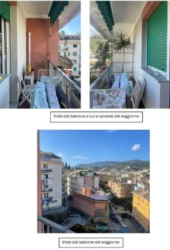 Appartamento in vendita a Rapallo - foto 2