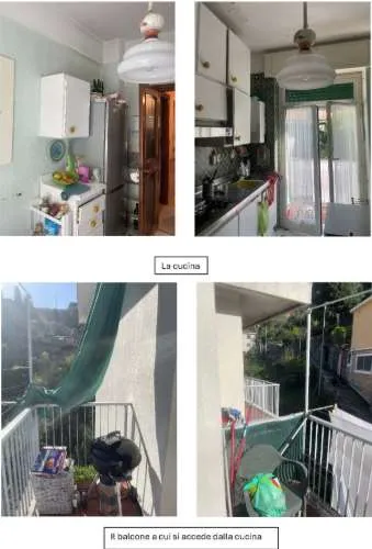 Appartamento in vendita a Rapallo - foto 7
