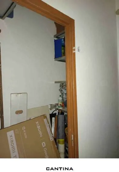 Appartamento in vendita a Genova, Bolzaneto, Pontedecimo, Rivarolo, Certosa - foto 1