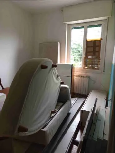 Appartamento in vendita a Genova, Bolzanet... - foto 3