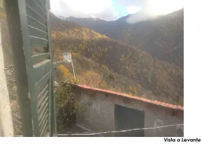 Casa Indipendente in vendita a Valbrevenna - foto 2