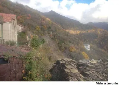 Casa Indipendente in vendita a Valbrevenna - foto 3