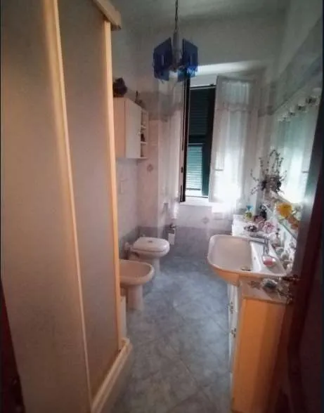Appartamento in vendita a Sestri Levante, Largo Barriera, Ospedale Maggiore, Settefontane - foto 2