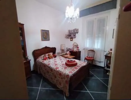 Appartamento in vendita a Sestri Levante, Largo Barriera, Ospedale Maggiore, Settefontane - foto 4