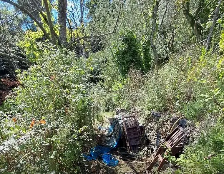 Rustico/Casale in vendita a Santa Margherita Ligure, Bruscè, Selvaggio, Pianetti - foto 1