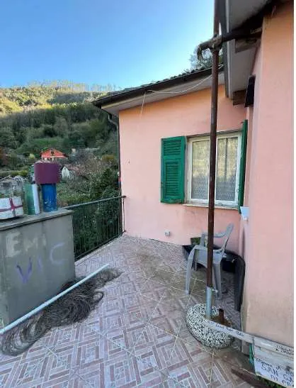 Appartamento in vendita a Genova, Ponente entroterra - foto 3