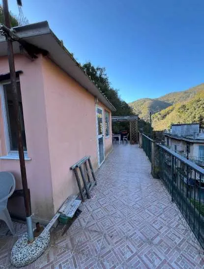 Appartamento in vendita a Genova, Ponente entroterra - foto 4