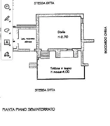 Appartamento a Campomorone