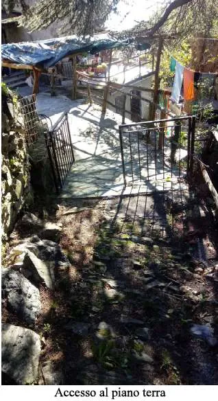 Appartamento in vendita a Campomorone - foto 4