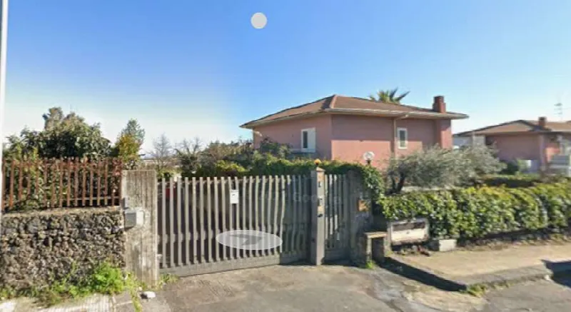 Villa in vendita a Mascalucia - foto 1