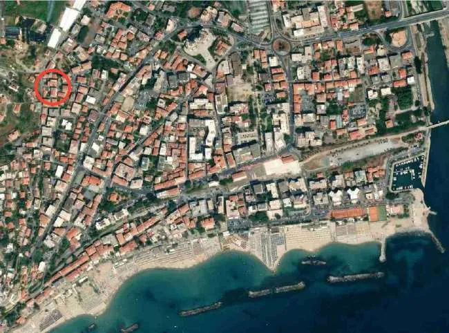 Appartamento in vendita a Taggia, Centro - foto 1