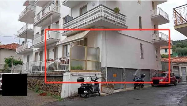 Appartamento in vendita a Taggia, Centro - foto 5