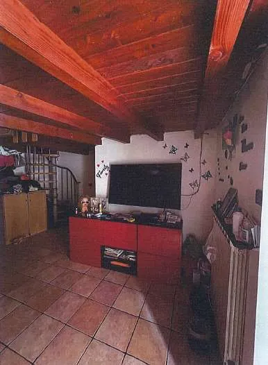 Appartamento in vendita a Genova, Dinegro, San Teodoro - foto 1