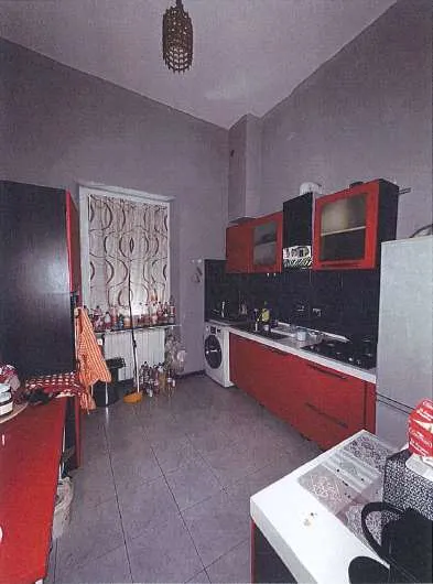 Appartamento in vendita a Genova, Dinegro, San Teodoro - foto 3