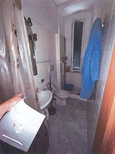 Appartamento in vendita a Genova, Dinegro,... - foto 5