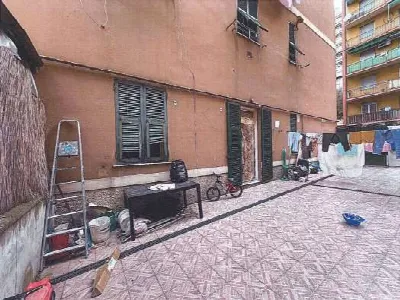 Appartamento in vendita a Genova, Dinegro,... - foto 9