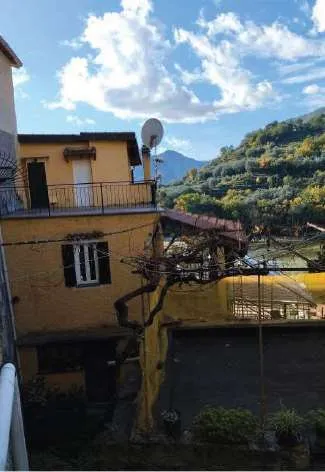 Casa Indipendente a Ventimiglia
