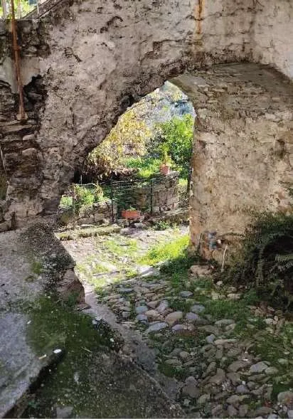 Casa Indipendente in vendita a Ventimiglia - foto 5