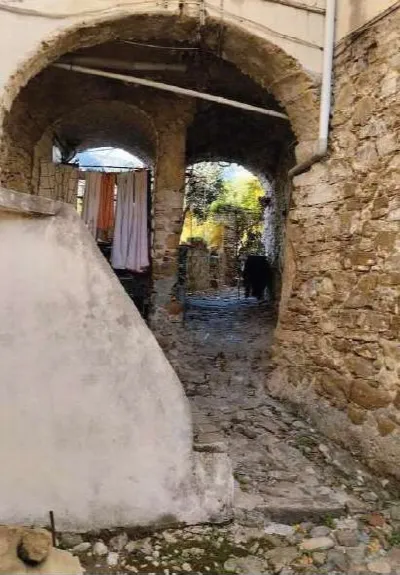 Casa Indipendente in vendita a Ventimiglia - foto 6
