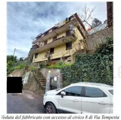 Appartamento a Ventimiglia