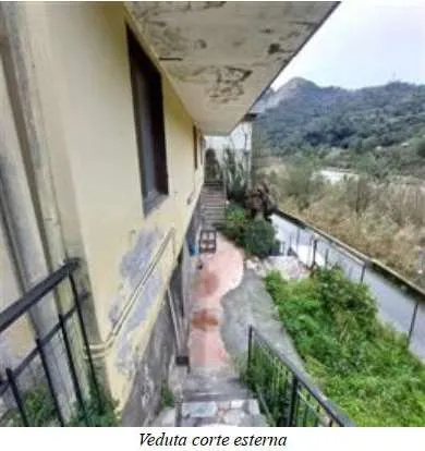 Appartamento in vendita a Ventimiglia - foto 5
