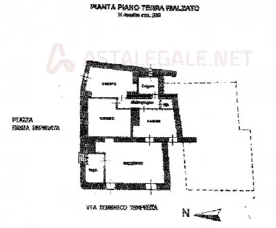 Appartamento in vendita a Ventimiglia - foto 1