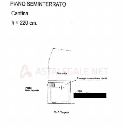 Appartamento in vendita a Ventimiglia - foto 2