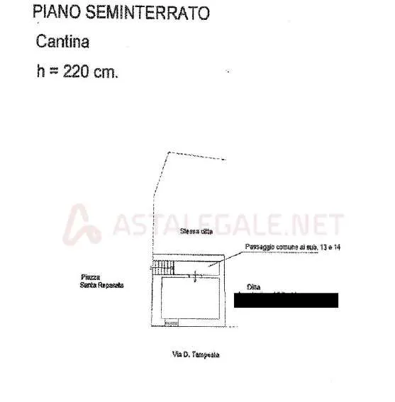 Appartamento in vendita a Ventimiglia - foto 2