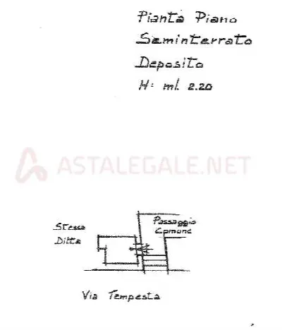 Appartamento in vendita a Ventimiglia - foto 3