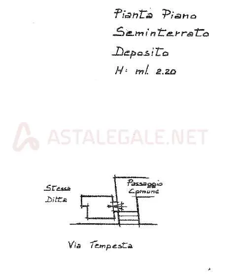 Appartamento in vendita a Ventimiglia - foto 3