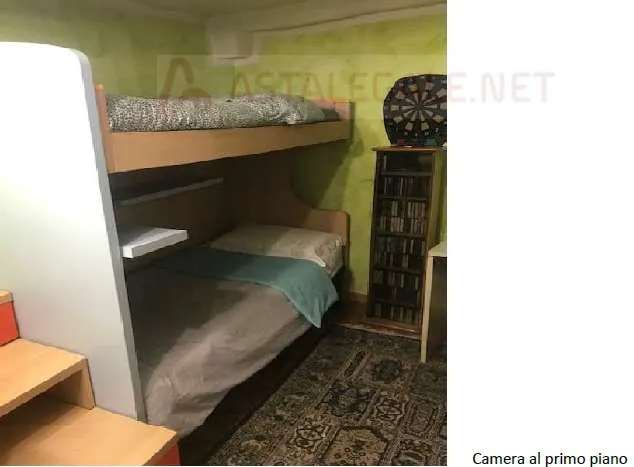 Appartamento in vendita a Follo - foto 4
