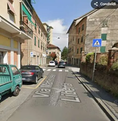 Appartamento in vendita a Campomorone - foto 2