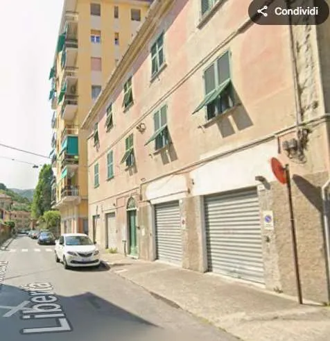 Appartamento in vendita a Campomorone - foto 4