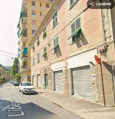 Appartamento in vendita a Campomorone - foto 4