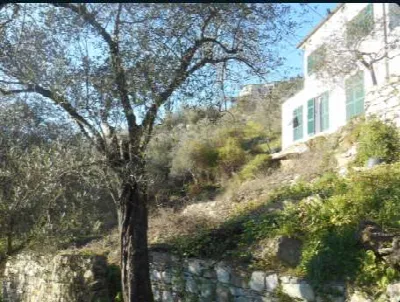 Villa in vendita a Leivi - foto 1