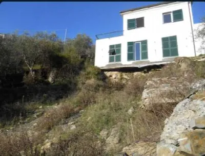 Villa in vendita a Leivi - foto 2
