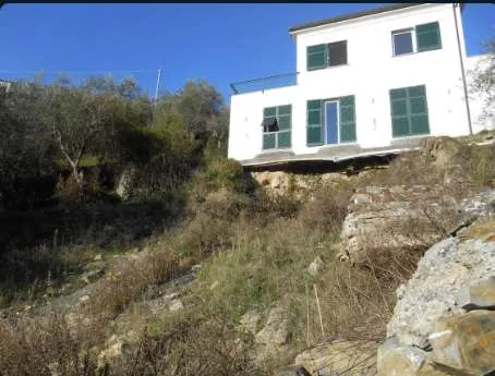 Villa in vendita a Leivi - foto 2