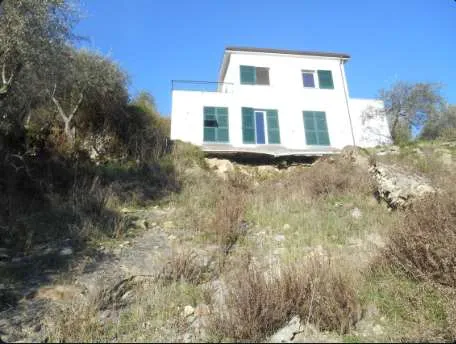 Villa in vendita a Leivi - foto 3