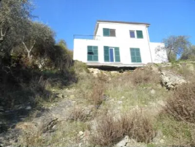 Villa in vendita a Leivi - foto 3