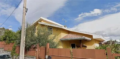 Villa a Mascalucia