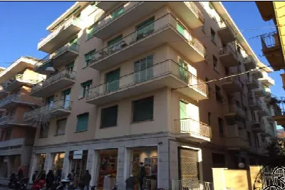 Appartamento a Rapallo